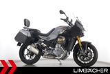 Moto Guzzi V100 MANDELLO S - Öhlins, Tempomat, Heizgriff - MOTO GUZZI V10