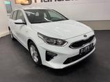 Kia cee'd Sportswagon 1.4 TGDI*NAVI*KAMERA*SHZ* - gebrauchte Kia cee'd Sportswagon aus dem Jahr 2018