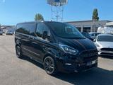 Ford Custom Kasten 290 L1 Sport+NAVI+Anhängerk. fest - Ford Transit: Sport