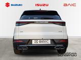 BAIC X75/LED/360 Kamera/ 3 Jahre Hersteller Garantie/ - weiße BAIC Beijing X75