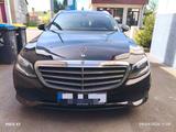 Mercedes-Benz E 200 d T Autom. - In top Zustand / Scheckheft  - Mercedes-Benz E 200 in Saarbrücken