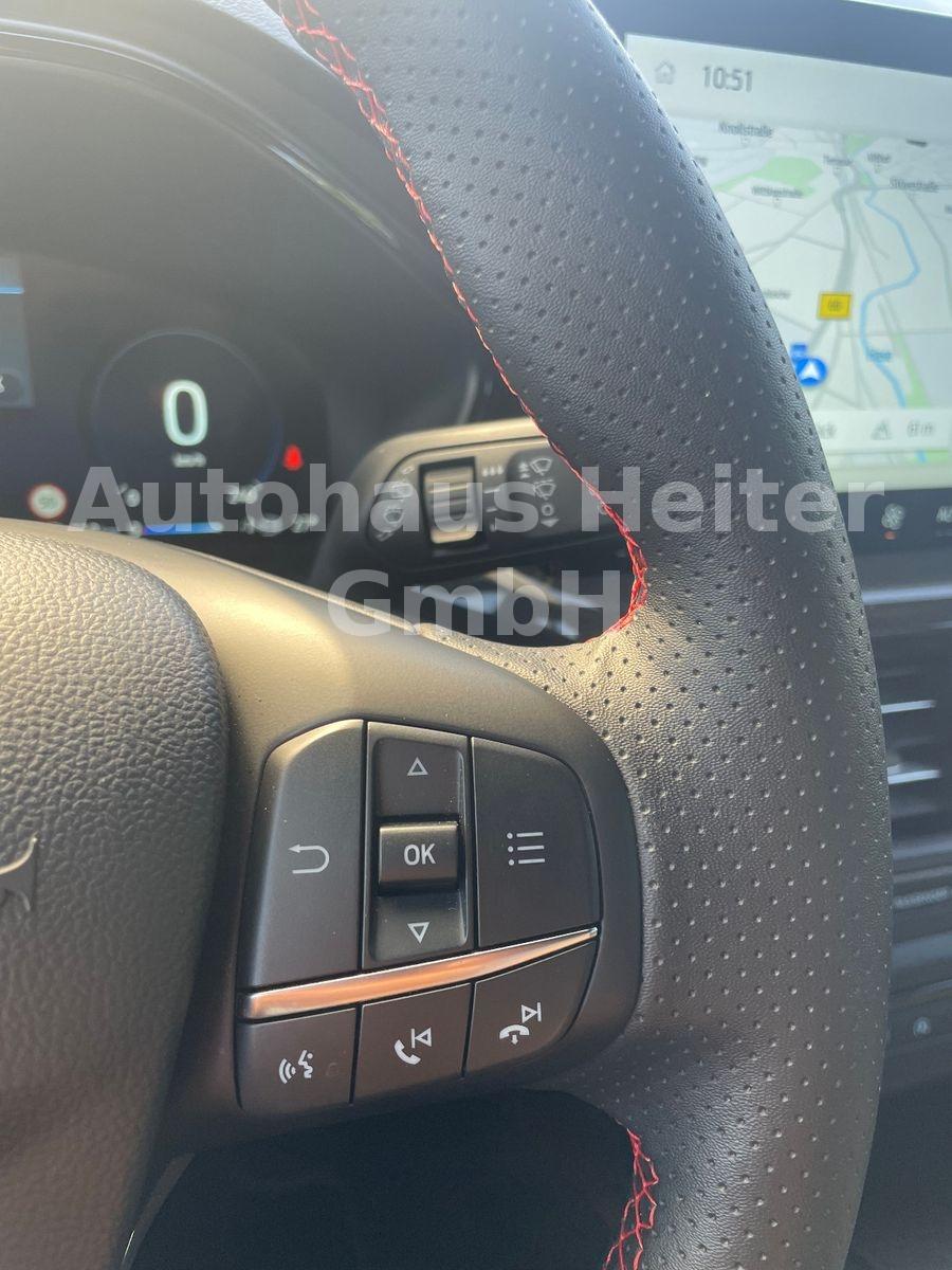 Ford Focus 1.5 EB Aut.ST-Line X / ACC+Matrix+e.Klappe, миниатюра 22
