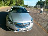 Opel Insignia 2.0 Diesel, Automatic - Opel Insignia: Automatic