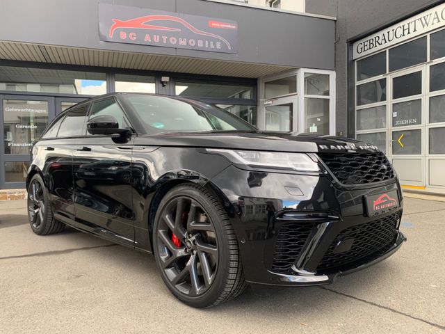 Land Rover Range Rover Velar SV Autobiography*PANORAMASCHIE