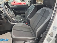 VW Polo Style 95PS DSG #APP #ACC #MATRIX