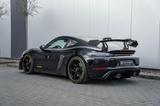 Porsche 718 Cayman GT4 RS *Weissach*APPROVED 01.2028* - Porsche Cayman: 718 Gt4 RS