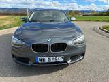 BMW 116d EfficientDynamics Edition - - BMW 116 in Freiburg