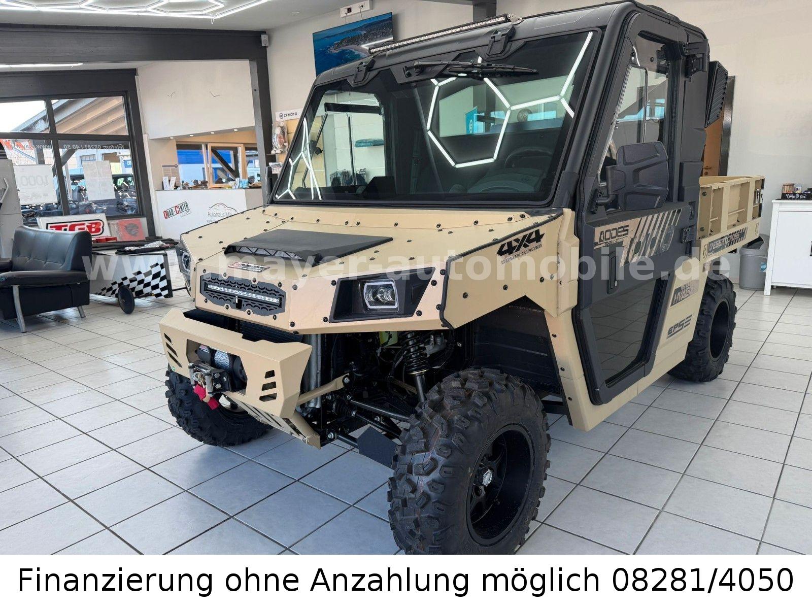 Odes Desert Cross 1000 3-Sitzer*SOFORT*