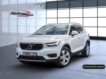 Volvo XC40 - 2