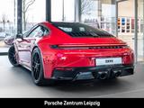 Porsche 992 911 Carrera 4 GTS PCCB PDCC Burmester Lift - Porsche: Rot, Leder