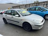 Ford Focus 1.6 Trend - gebrauchte Ford Focus aus dem Jahr 2004