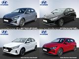Hyundai i20 Select 1.2 -- NOCH FREI !!!