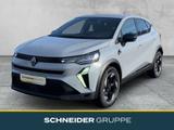 Renault Captur TECHNO TCe 90 SHZ+PDC+KAMERA+KLIMA+NAVI - Renault Captur aus 2025