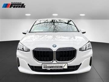 BMW 225e xDrive DAB Parkassistent Shz