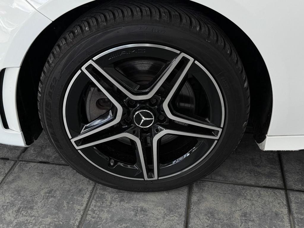 Mercedes-Benz A-Class e Edition 2020, 1 Hand, AMG LINE,Alcantara, миниатюра 4