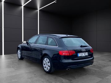 Audi A4 - 7