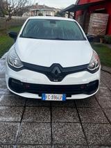 Renault Clio RS stage 4 - Renault Clio: Kleinwagen, RS