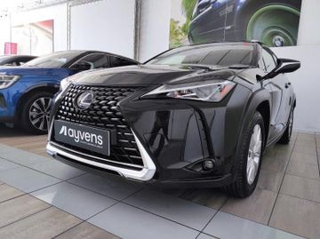 Lexus UX - 2