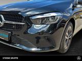 Mercedes-Benz B 250 e EQ Progressive Adv AHK Dist Kam Easypack - schwarze Mercedes-Benz B 250