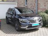 Renault Koleos BLUE dCi 190 4WD X-tronic Limited Limited - Renault: 19