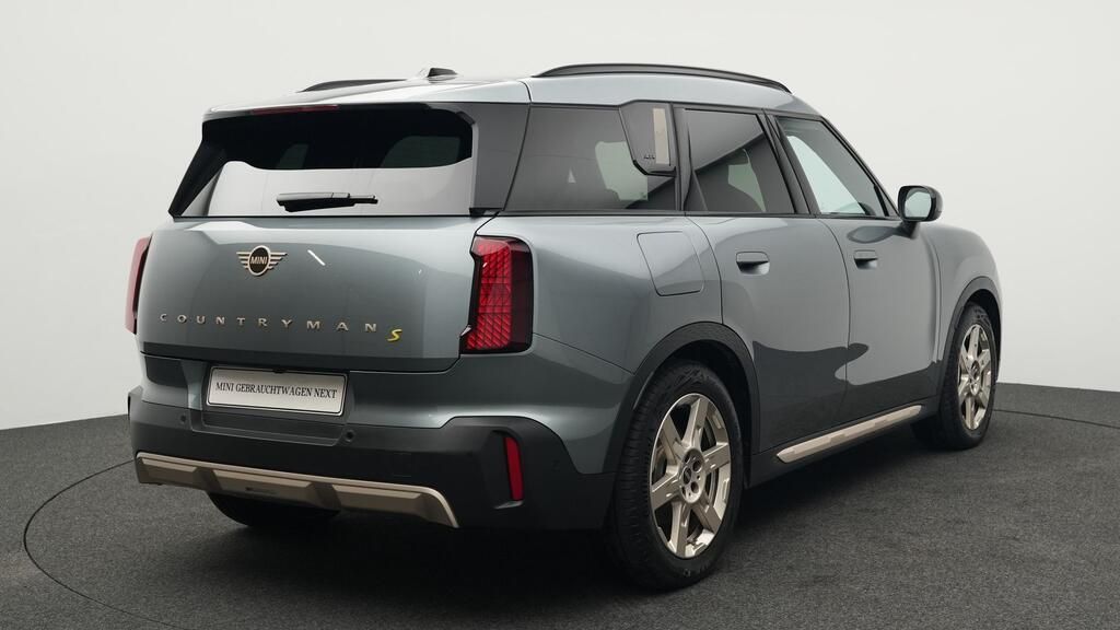 MINI Cooper SE Countryman - Bild 8