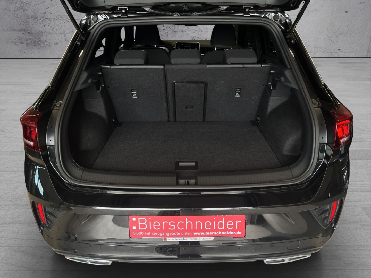 Volkswagen T-Roc - Bild 16