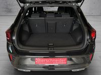 Volkswagen T-Roc - Vorschau Bild 16