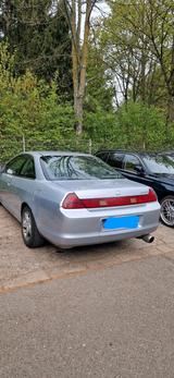 Honda Seltener Honda Accord  US Import CG4 VTEC - Honda Accord: Coupe