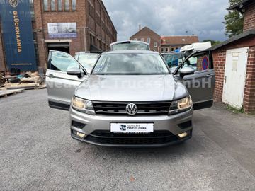Volkswagen Tiguan - 7