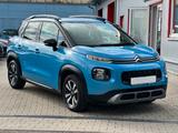 Citroën C3 Aircross 1.2*Navi*Klimaauto*Parkpilot*Tempo - Citroën C3: Blau
