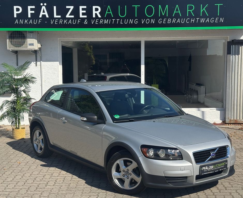 Volvo C30