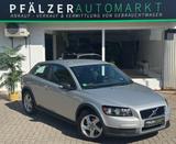 Volvo C30 1.8 Kinetic 72.000 km Volvo-Scheckheft PDC - Volvo C30: 1.8