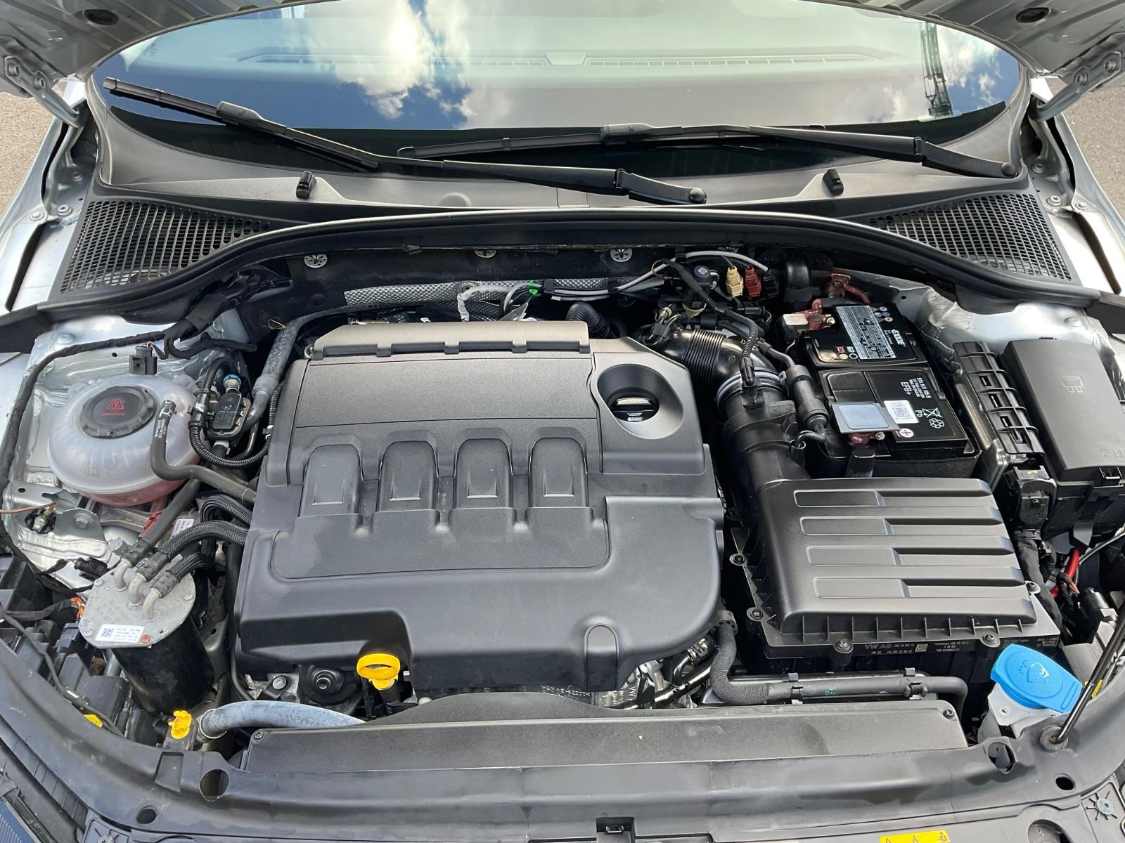 Skoda Octavia Combi Soleil, DSG, Klima, SH