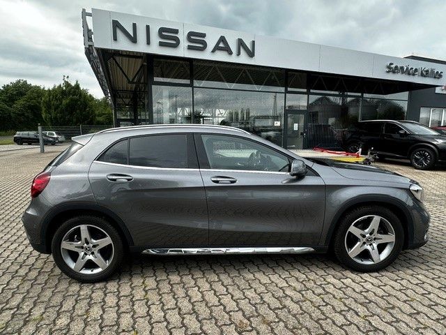 Fahrzeugabbildung Mercedes-Benz AMG Line Sportstourer