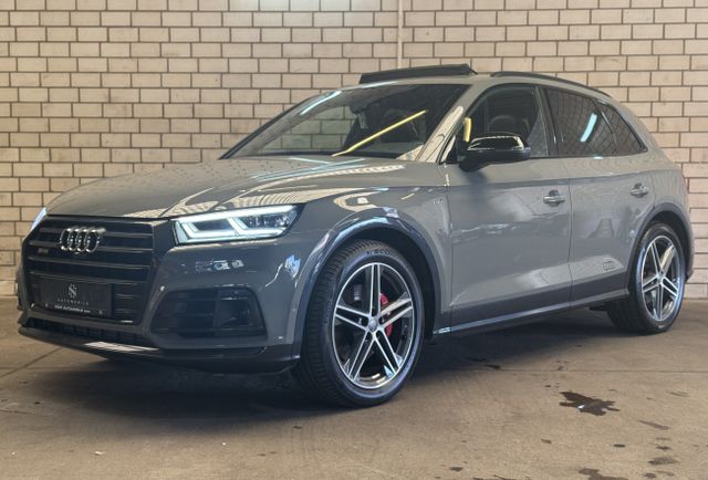 Audi SQ5 quattro Exclusive Line*Raute*Pano*AIR*Masage