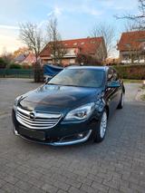 Opel Insignia ST 2.0 CDTI ecoFLEX Sport 103kW S/S... - Opel Insignia