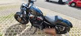Harley-Davidson Forty Eight,  48 , XL1200X - HARLEY-DAVIDSON 48 FORTY EIGHT