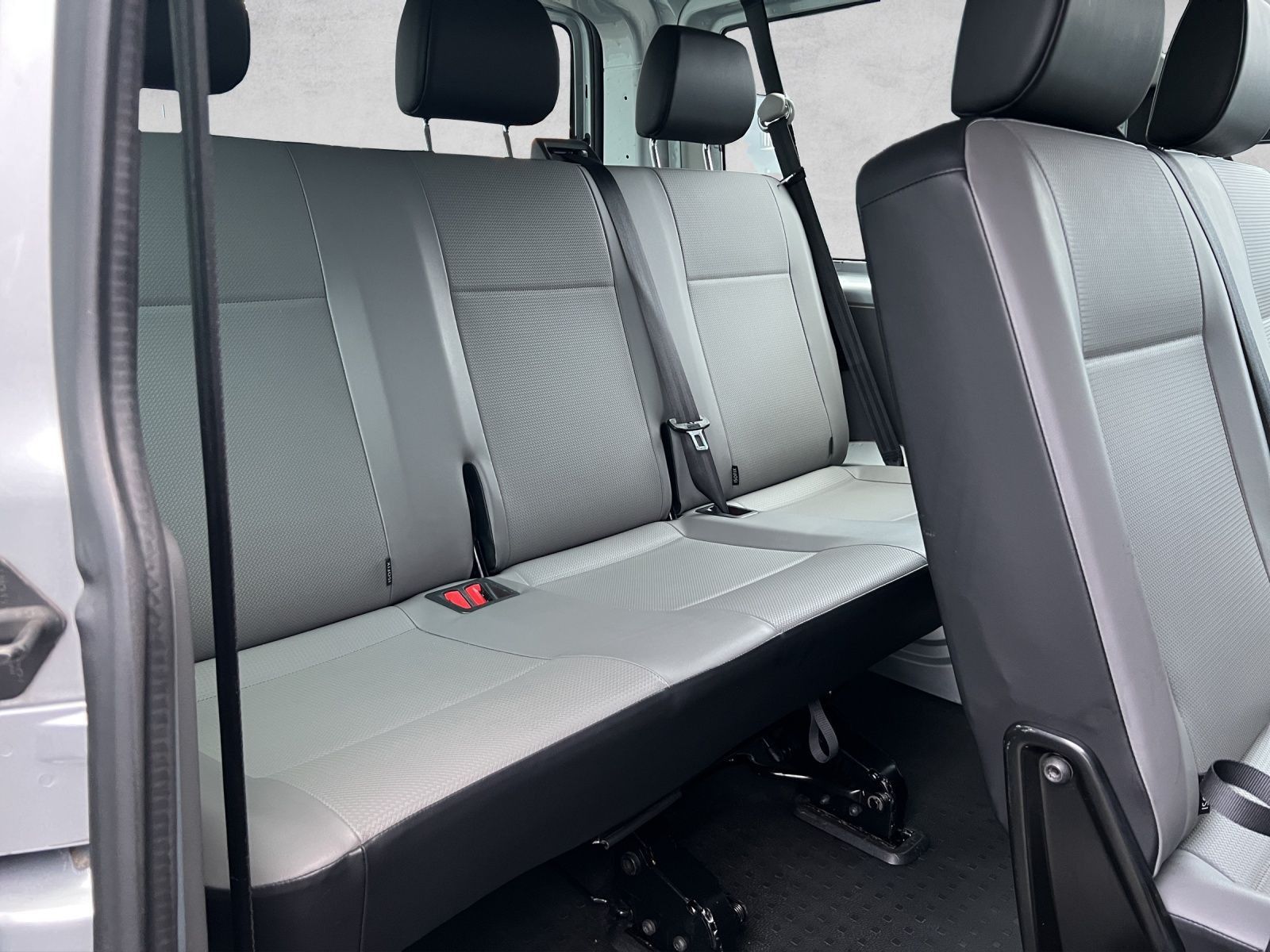 T6.1 Kombi 2,0 l 81 kW TDI EU6 SCR BlueMotion Te