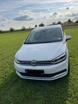 Volkswagen Touran 2.0 TDI SCR 140kW DSG Highline Highline - Volkswagen Touran: TDI 140