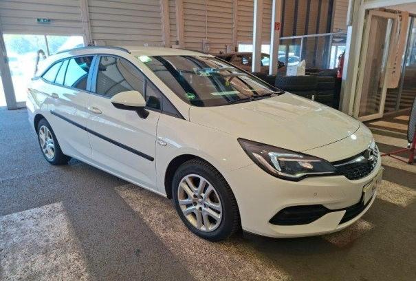 Opel Astra K 1.5 D ST Edition 1. Hd. Navi Sitzh. PDC