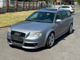 Audi RS6 Quattro - gebrauchte Audi RS6 aus dem Jahr 2003