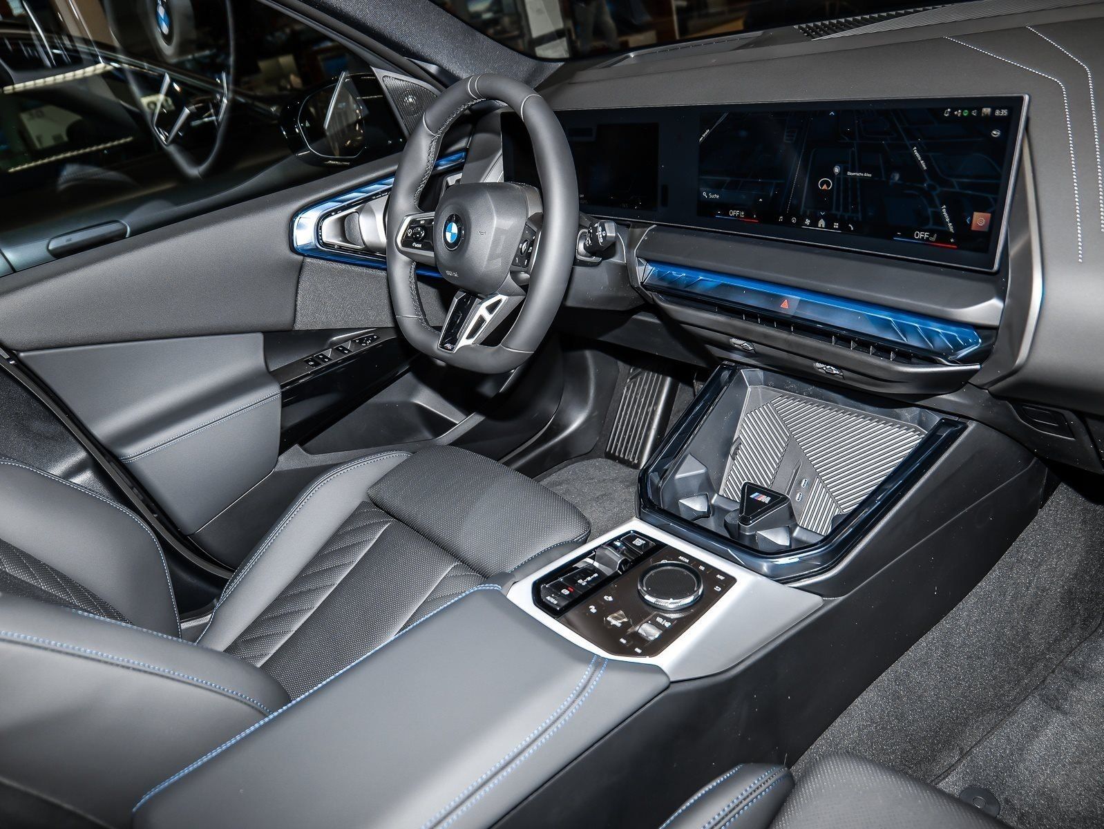 BMW X3 - Bild 6
