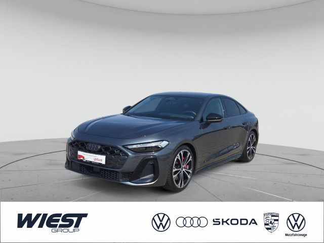 Audi S5 3.0 TFSI, LEDER/MATRIX/STHZG./AHK/B&O/MASSAGE