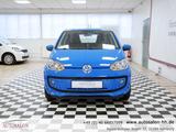 Volkswagen up! move up!*2Vorb*Servicege*Navi*Sitzhei.*Notbr - Volkswagen up!: Limousine