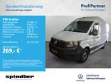 Volkswagen Crafter 35 Kasten L2H2 / Bluetooth, Klima