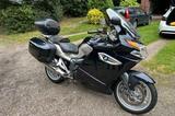 BMW K1300 GT  Vollausstattung - BMW 1300 GT