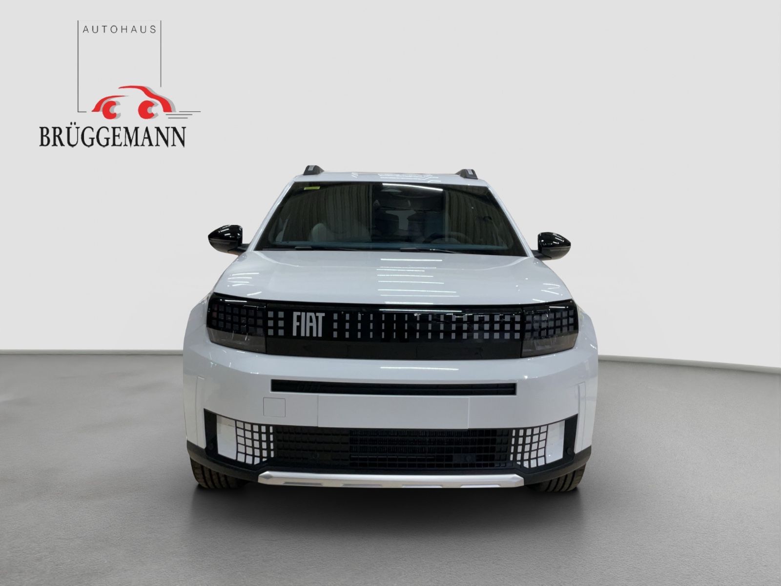 Fiat Grande Panda - Bild 2