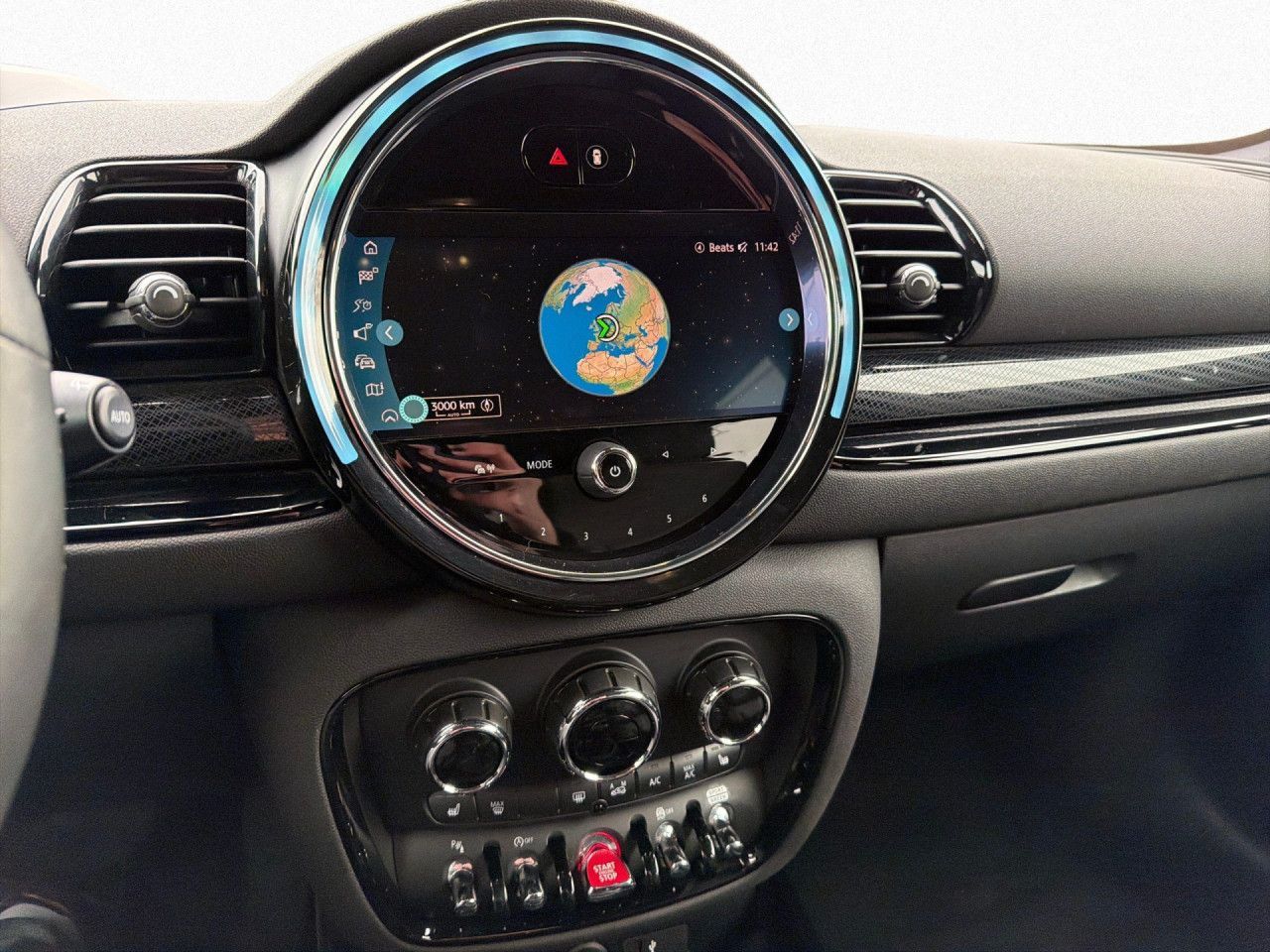 MINI Cooper S Clubman - Bild 15