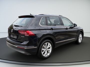 Volkswagen Tiguan - 9