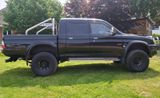 Mitsubishi L200 - gebrauchte Mitsubishi L200 aus dem Jahr 2006
